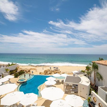 Beachfront Flats Los Cabos San José del Cabo Exterior foto