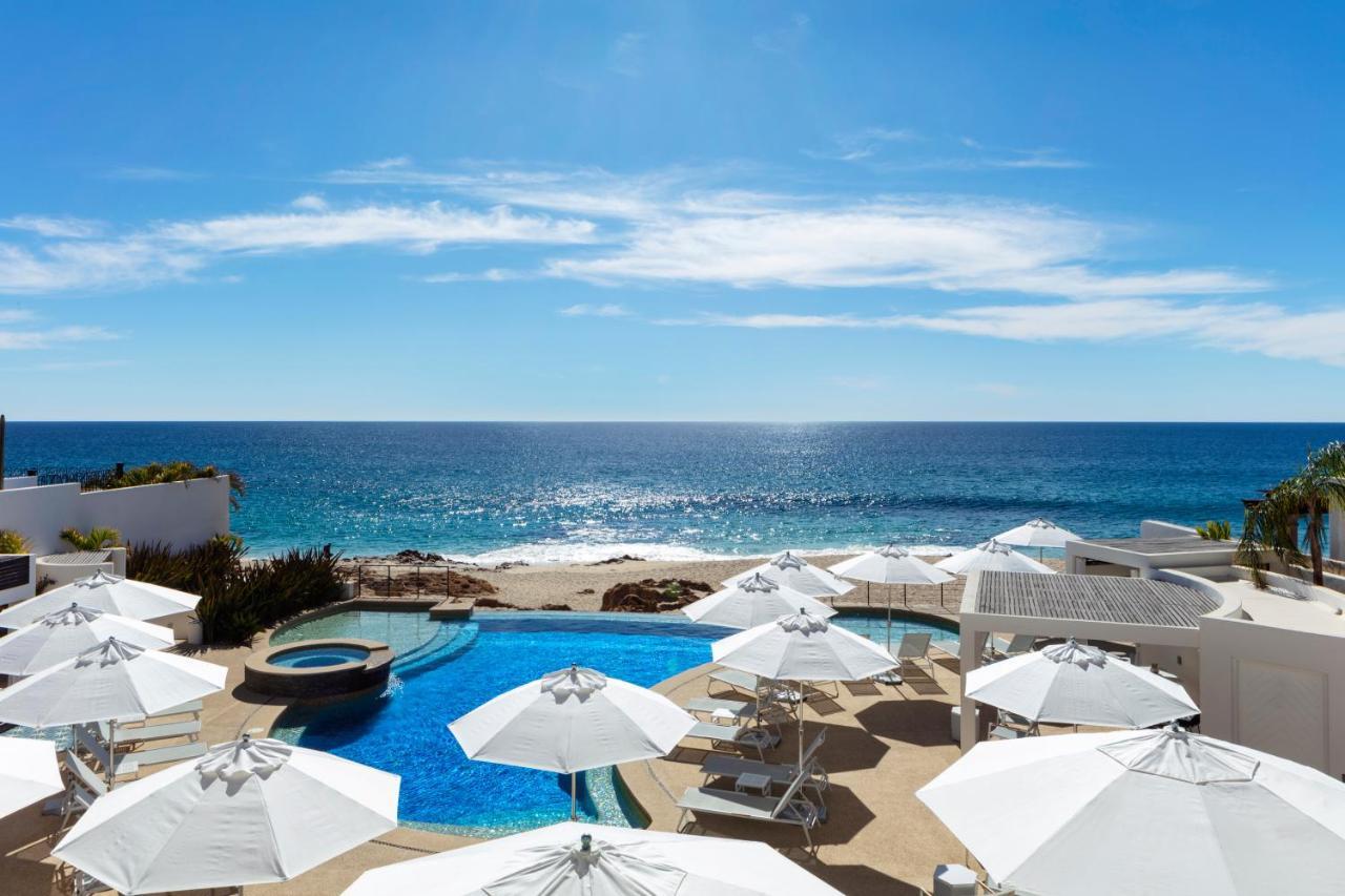 Beachfront Flats Los Cabos San José del Cabo Exterior foto