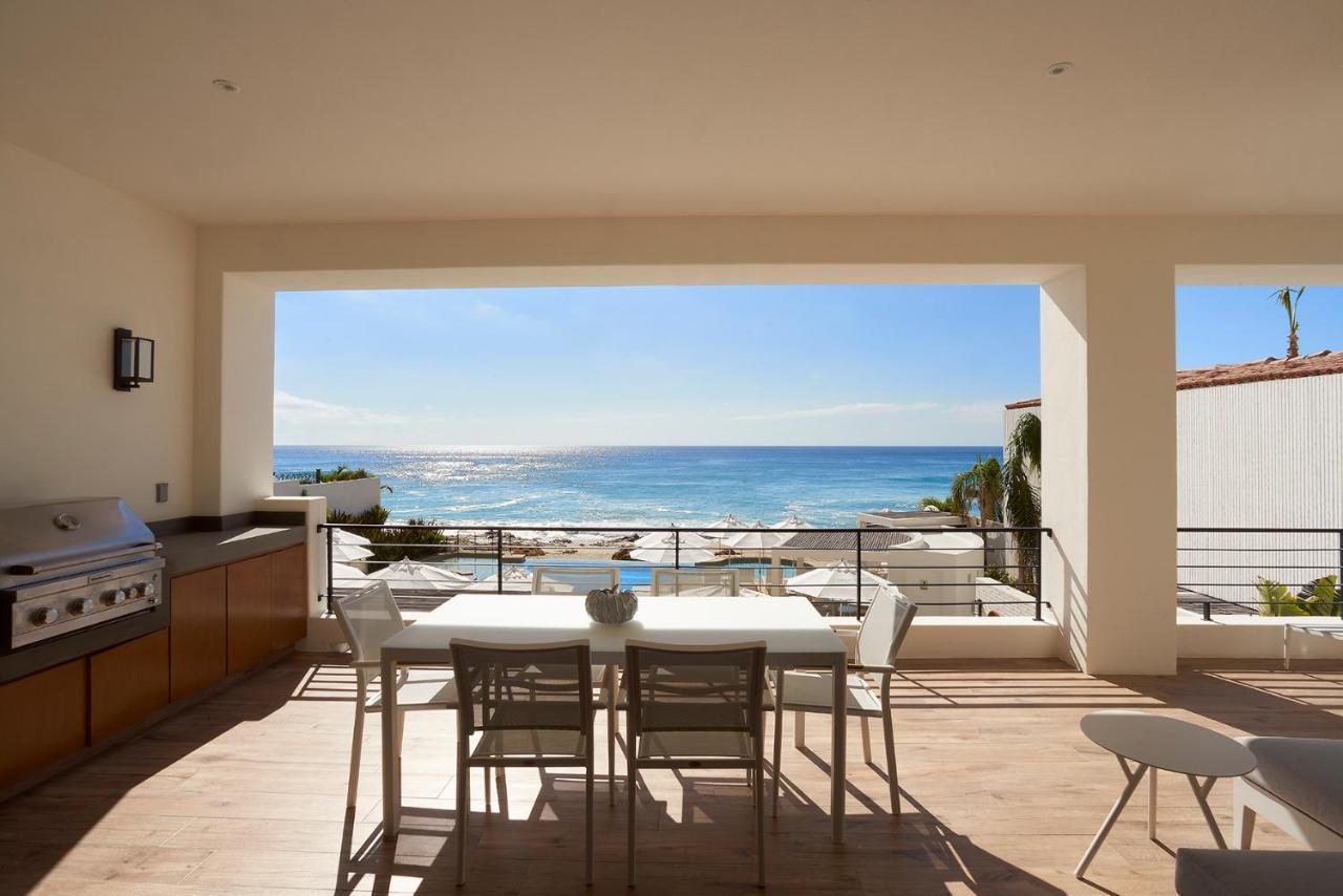 Beachfront Flats Los Cabos San José del Cabo Exterior foto