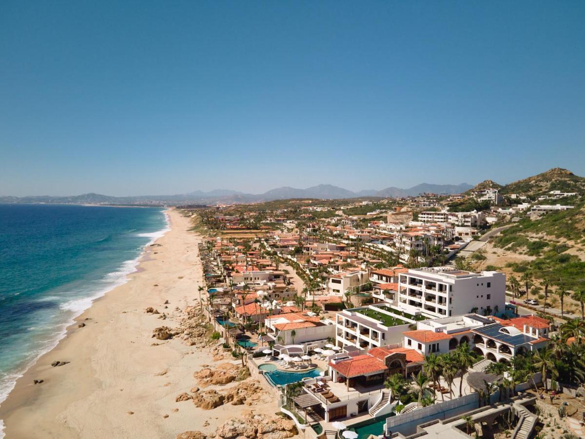 Beachfront Flats Los Cabos San José del Cabo Exterior foto