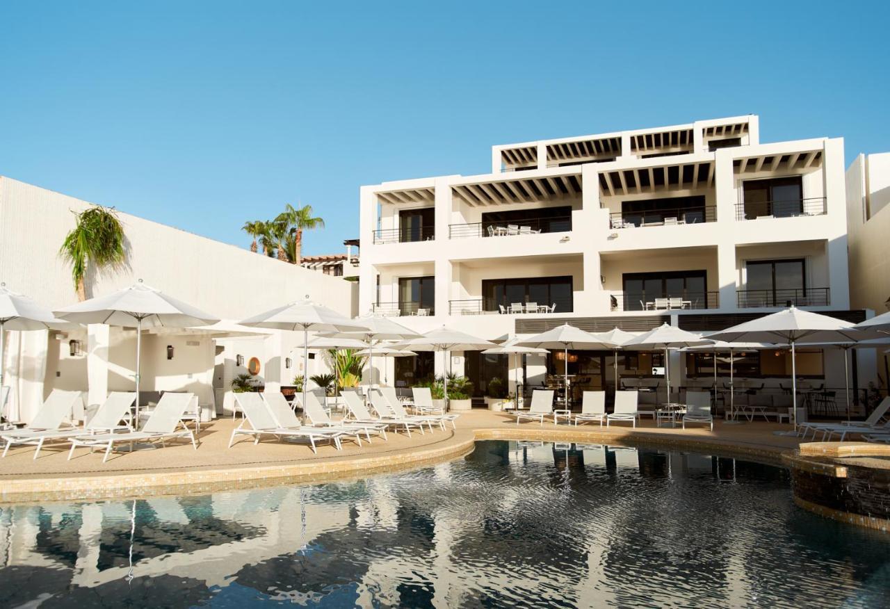 Beachfront Flats Los Cabos San José del Cabo Exterior foto