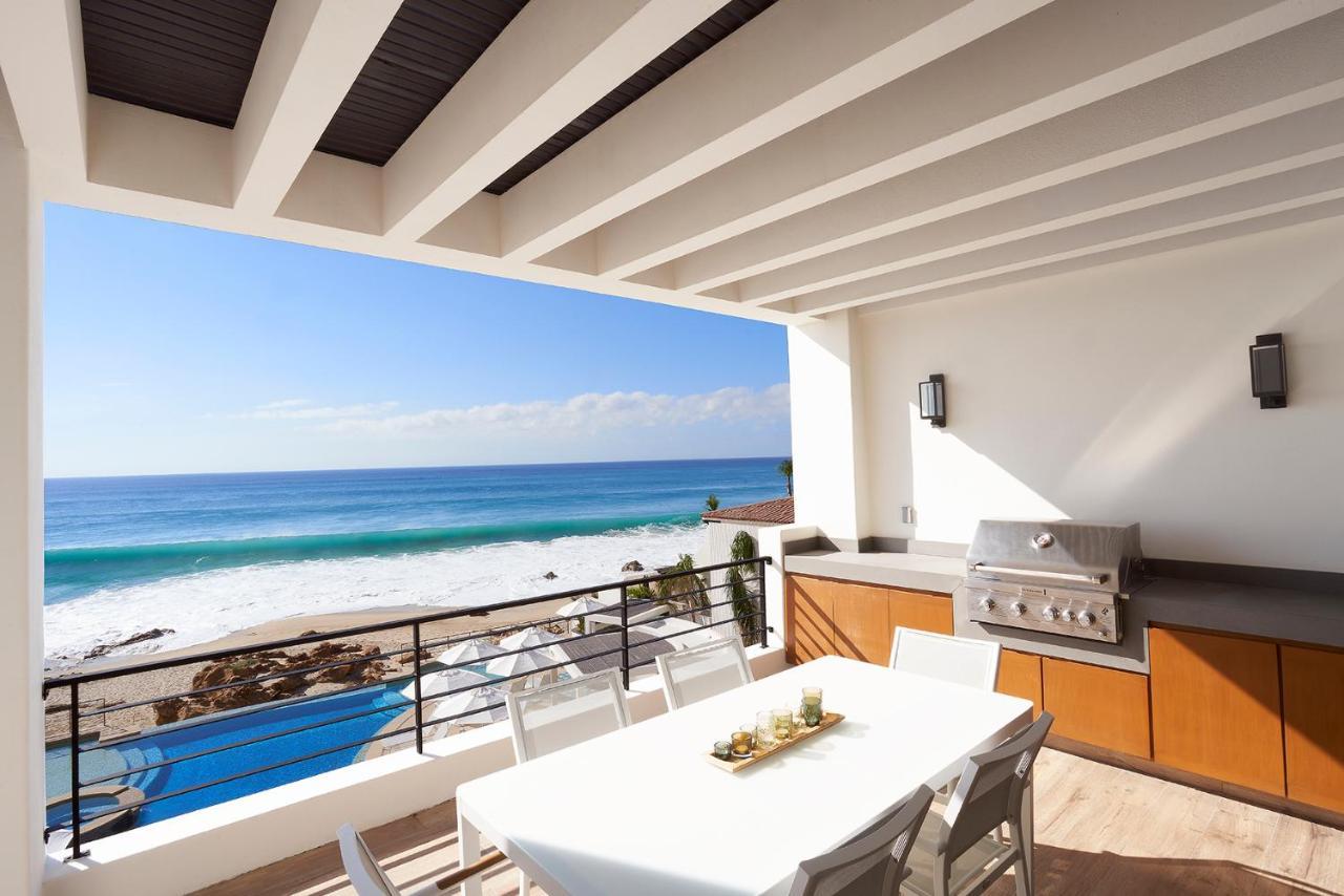 Beachfront Flats Los Cabos San José del Cabo Exterior foto