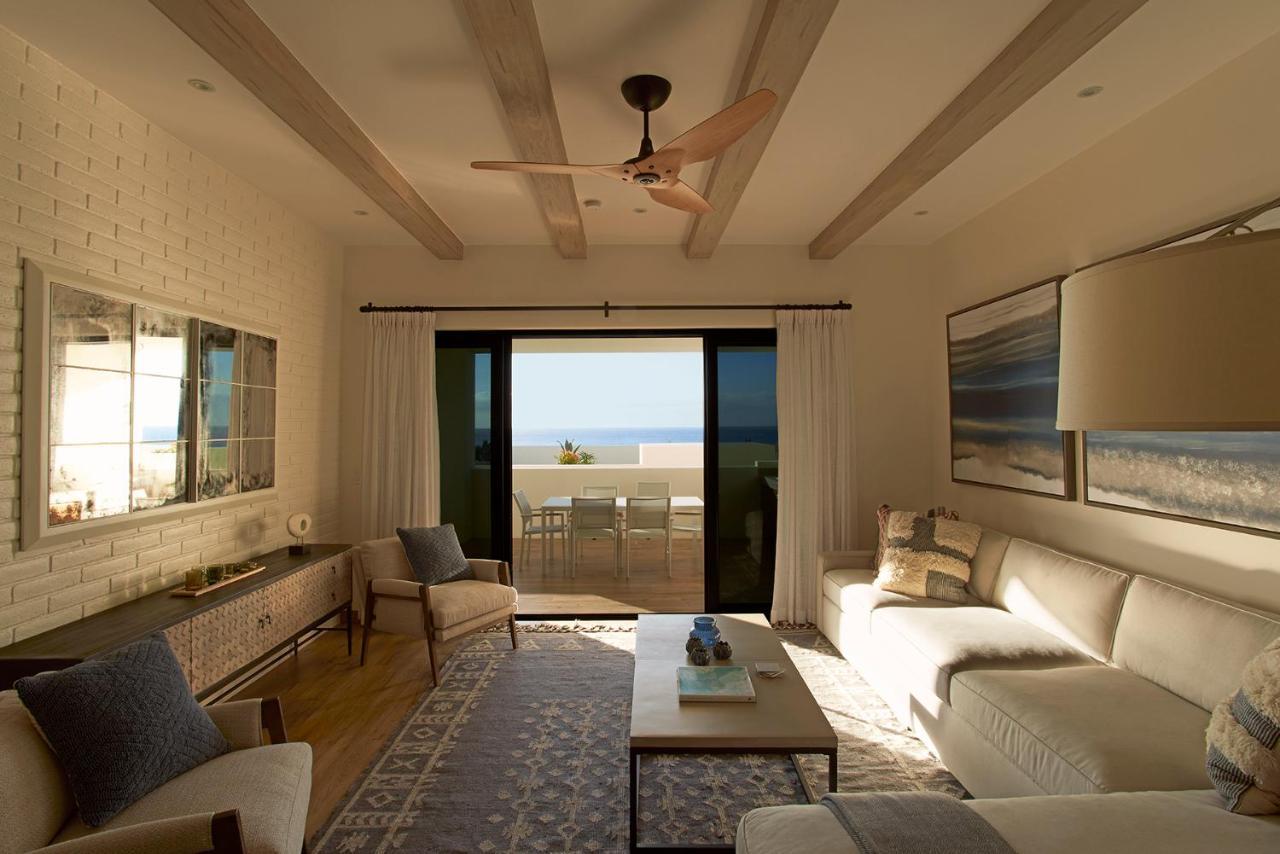 Beachfront Flats Los Cabos San José del Cabo Exterior foto