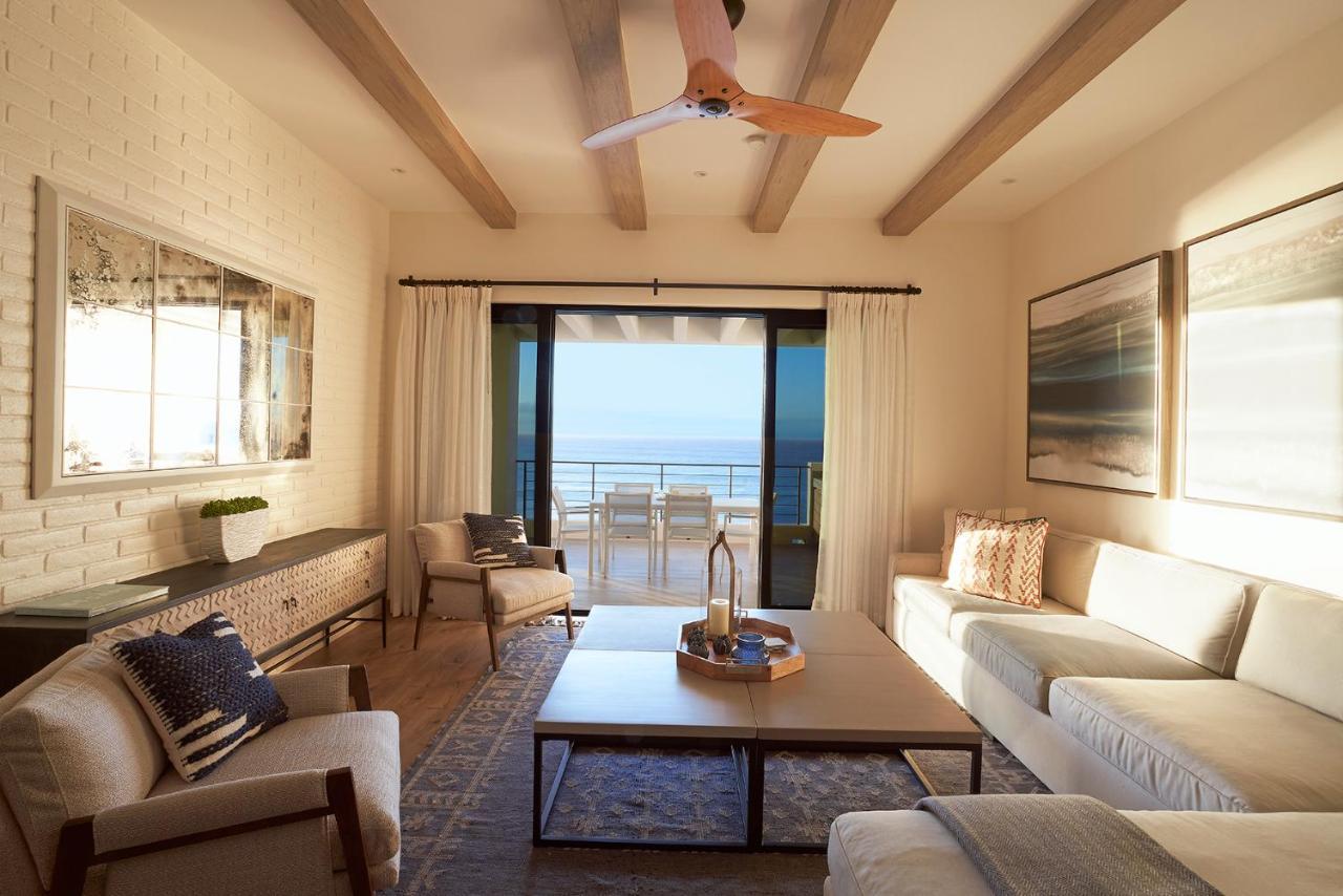 Beachfront Flats Los Cabos San José del Cabo Exterior foto