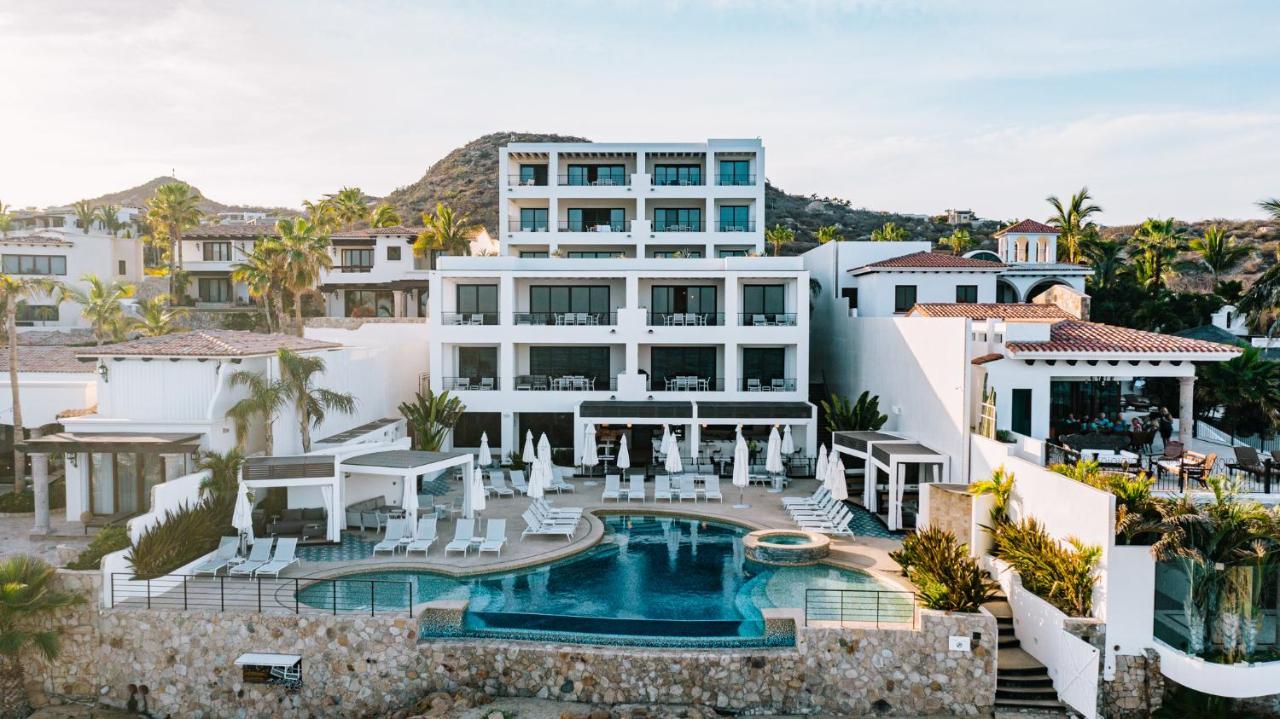 Beachfront Flats Los Cabos San José del Cabo Exterior foto