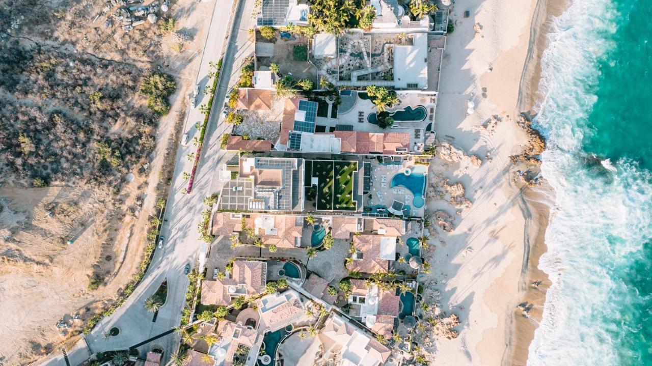 Beachfront Flats Los Cabos San José del Cabo Exterior foto