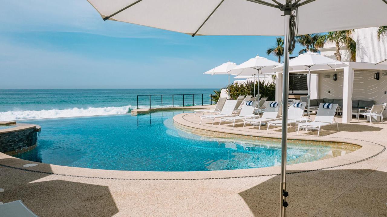 Beachfront Flats Los Cabos San José del Cabo Exterior foto