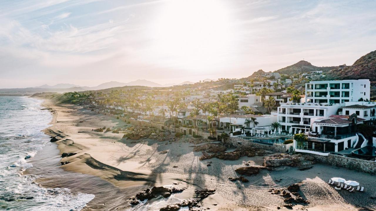 Beachfront Flats Los Cabos San José del Cabo Exterior foto